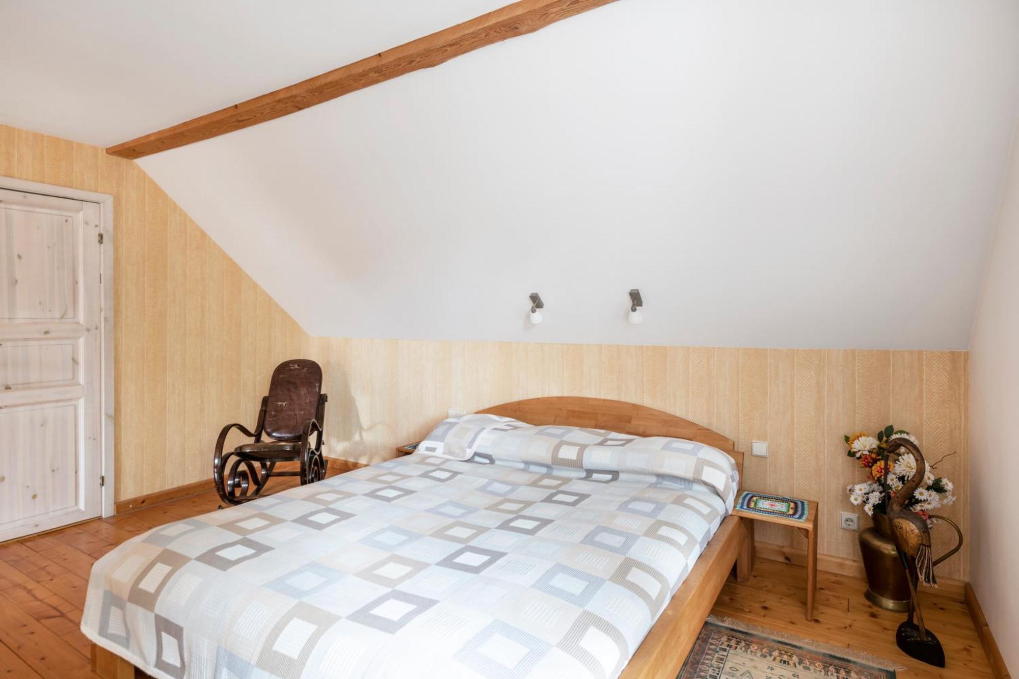 Provincija Otel Palanga Dış mekan fotoğraf