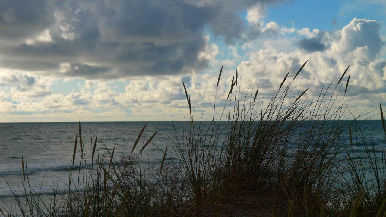 Provincija Otel Palanga Dış mekan fotoğraf